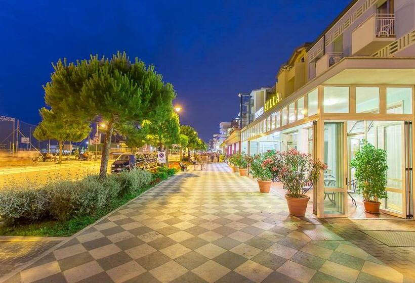 Bed and Breakfast Elisabetta Frontemare