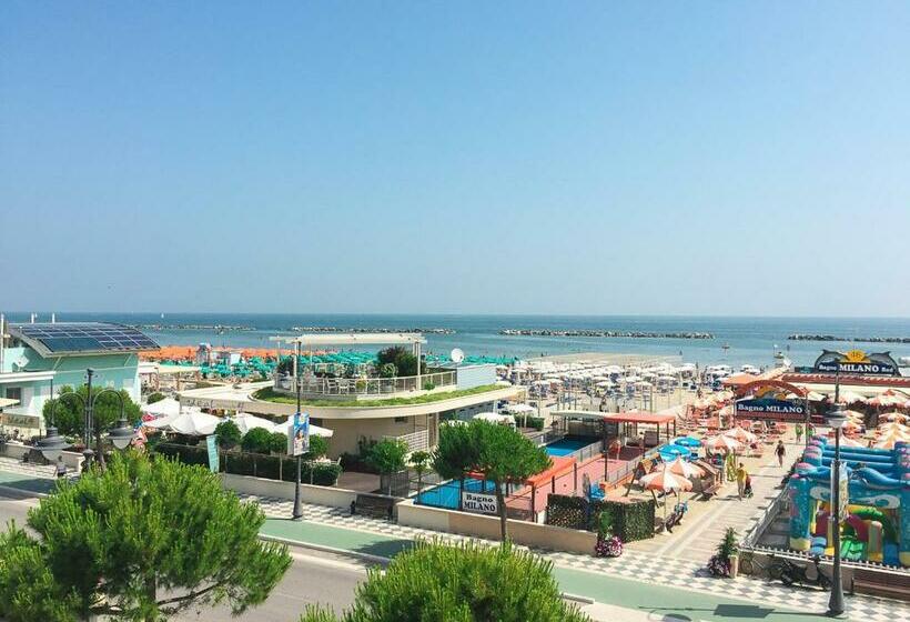 Bed and Breakfast Elisabetta Frontemare