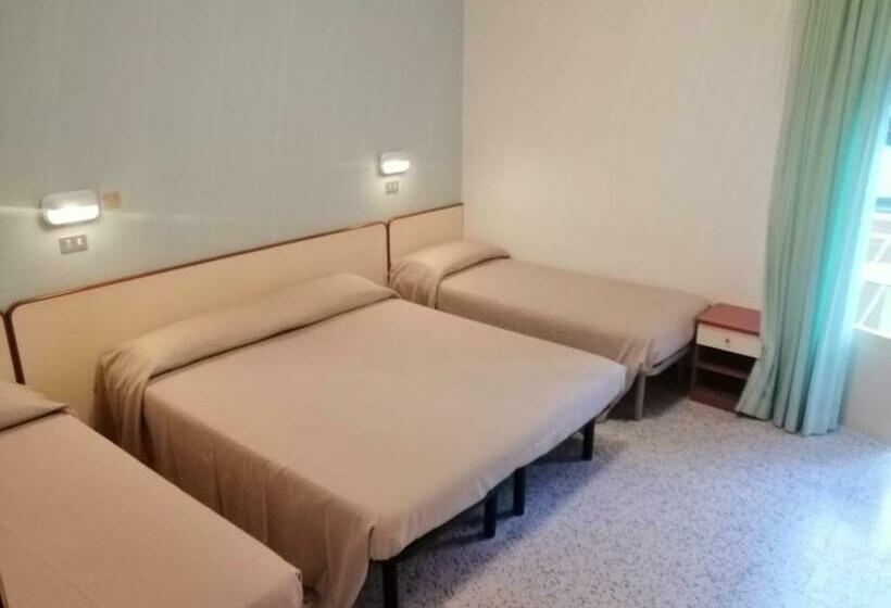 Bed and Breakfast Elisabetta Frontemare