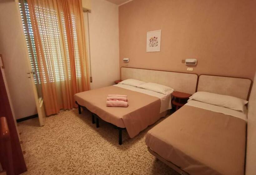 Bed and Breakfast Elisabetta Frontemare