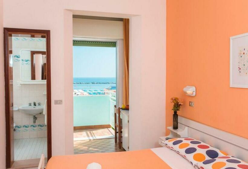 Bed and Breakfast Elisabetta Frontemare