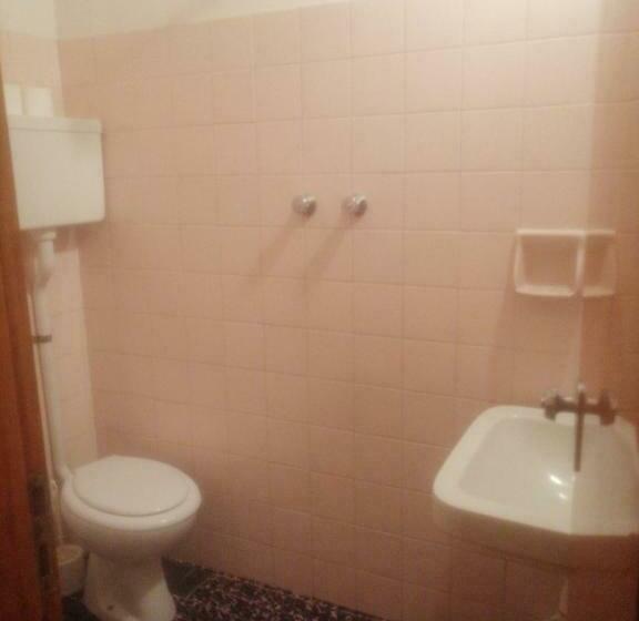 Bed and Breakfast Elisabetta Frontemare