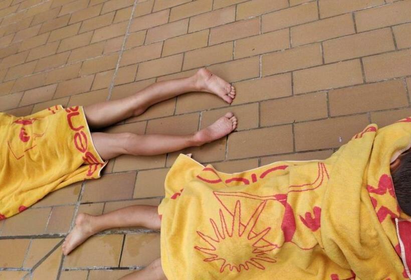 Bed and Breakfast Elisabetta Frontemare