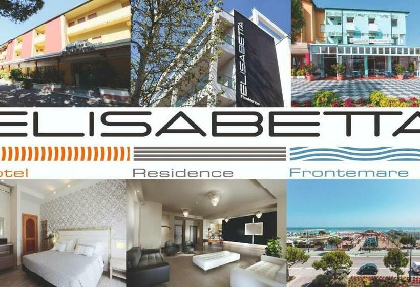 Bed and Breakfast Elisabetta Frontemare