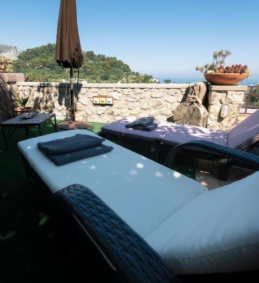 مبيت وإفطار La Casa Di Armando