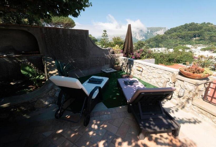 مبيت وإفطار La Casa Di Armando