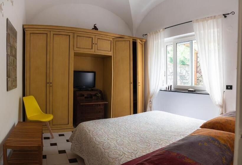 مبيت وإفطار La Casa Di Armando