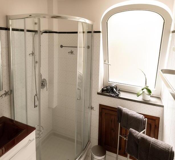 مبيت وإفطار La Casa Di Armando