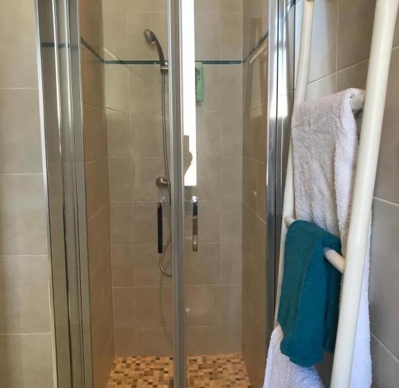 ベッドアンドブレックファースト La Turenne