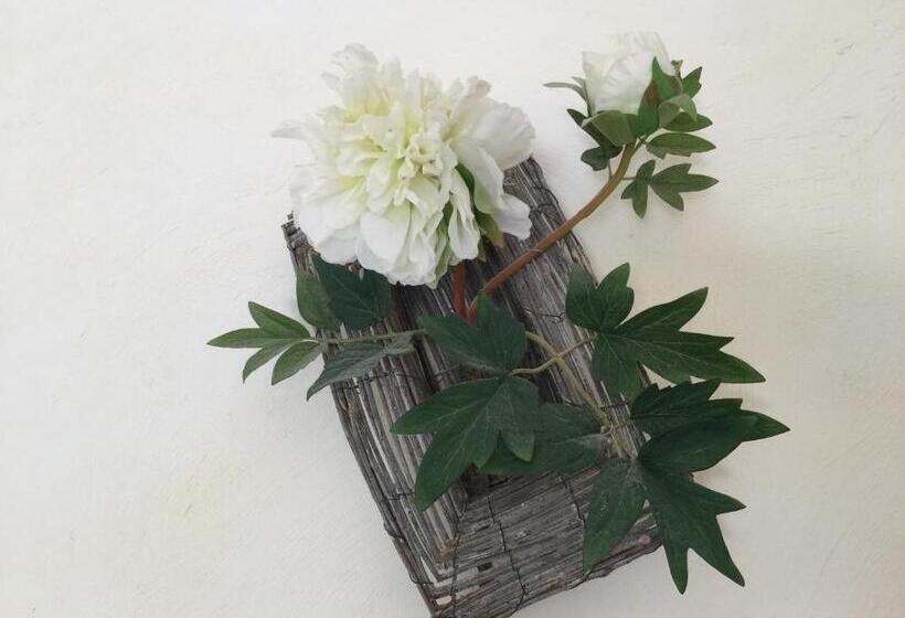 ベッドアンドブレックファースト Le Clos Des Cigales