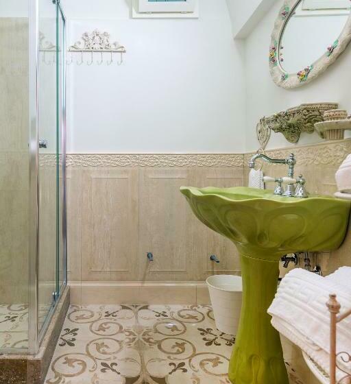 ベッドアンドブレックファースト Palazzo Tre Cardi