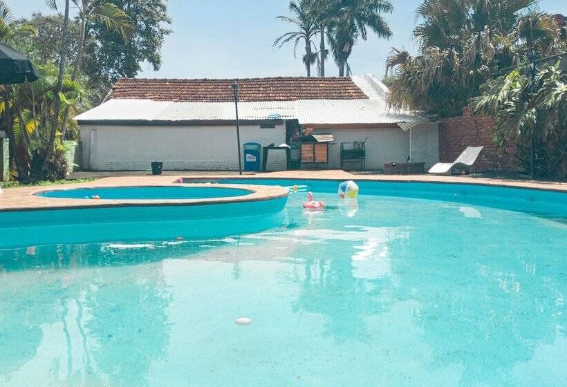 צימר Steve S House