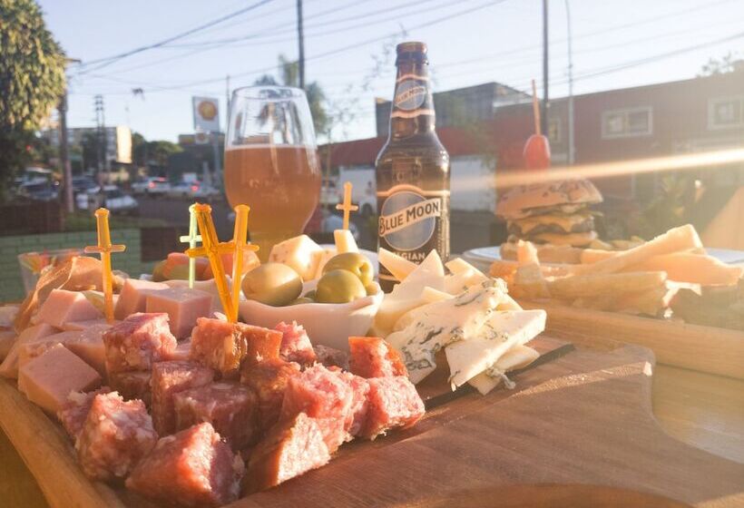 צימר Steve S House