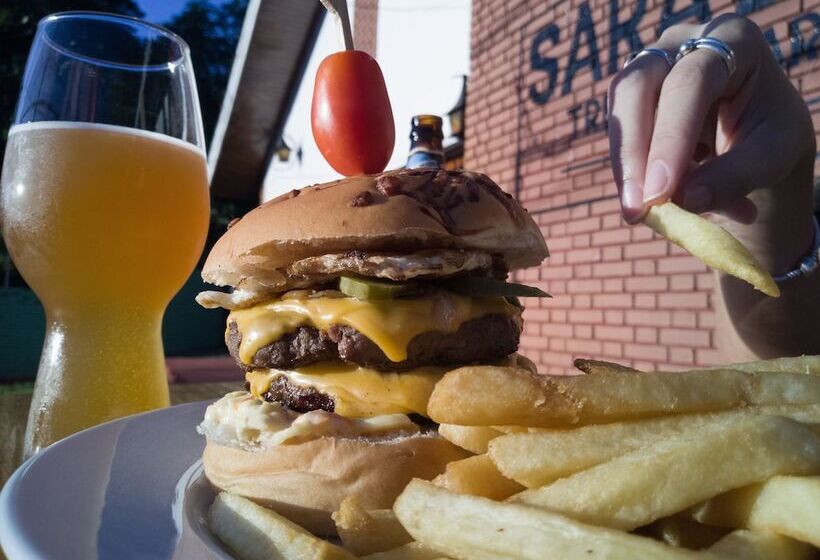 צימר Steve S House