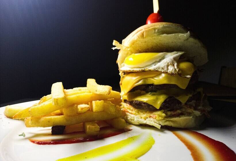 צימר Steve S House