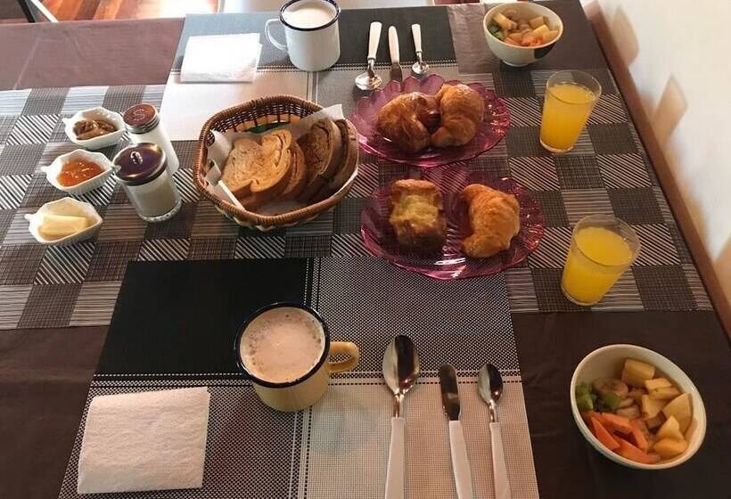 צימר Steve S House