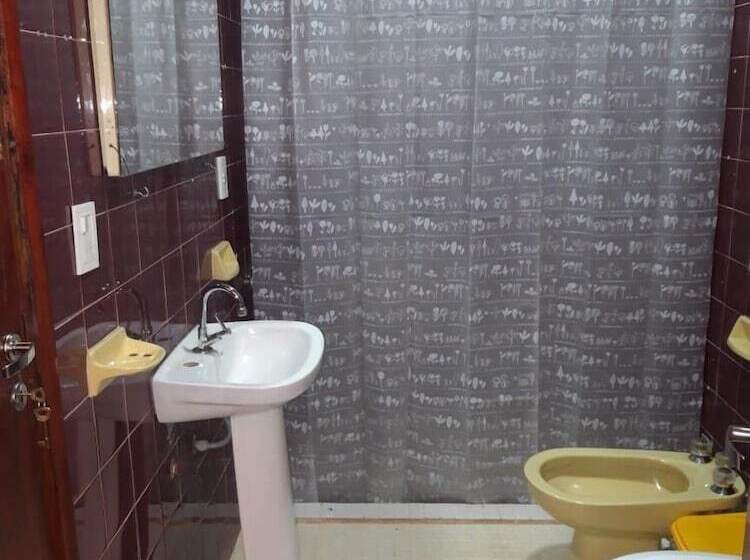 צימר Steve S House