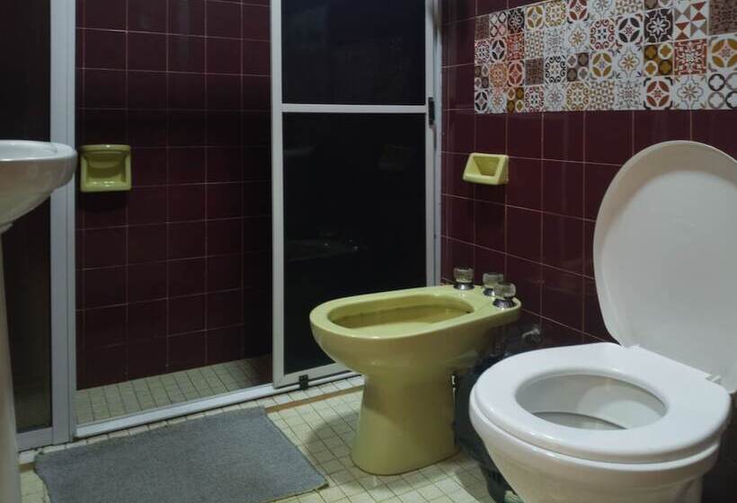 צימר Steve S House