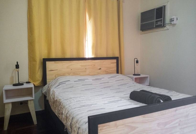 צימר Steve S House