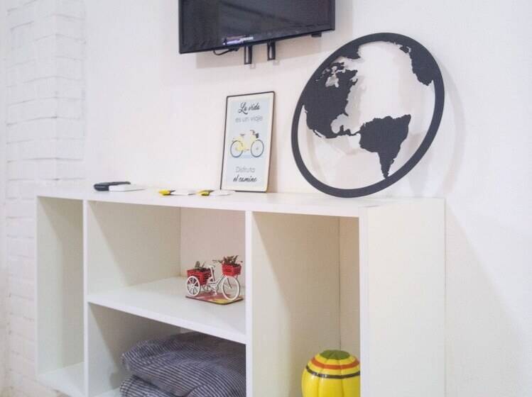 צימר Steve S House