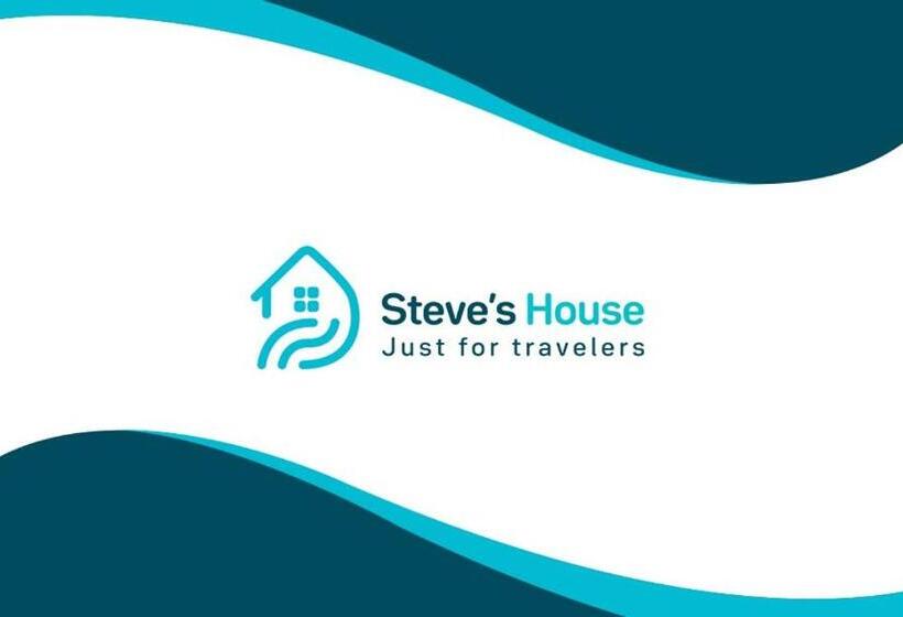 צימר Steve S House