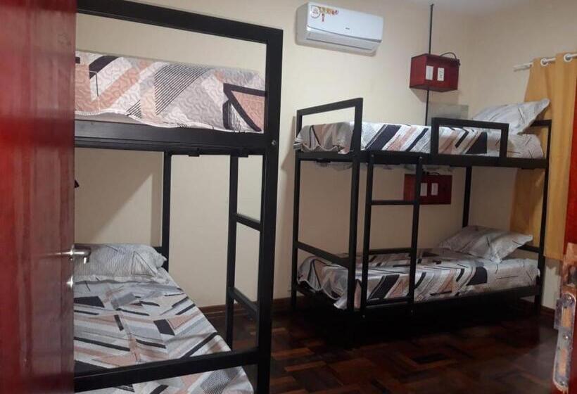 צימר Steve S House