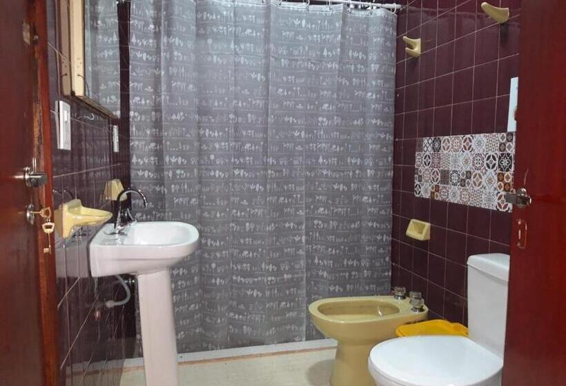 צימר Steve S House