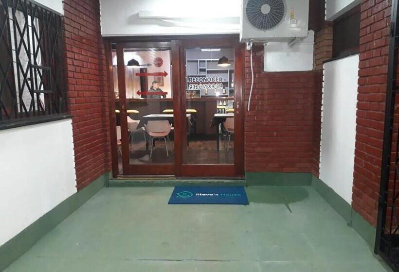 צימר Steve S House