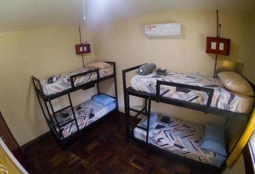 צימר Steve S House