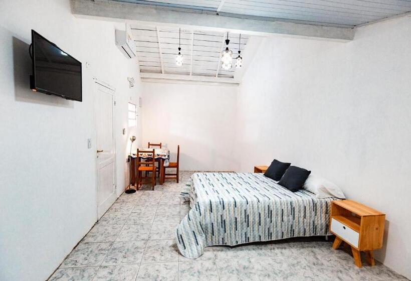 צימר Steve S House