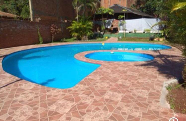 צימר Steve S House