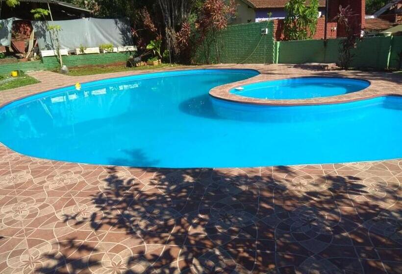 צימר Steve S House