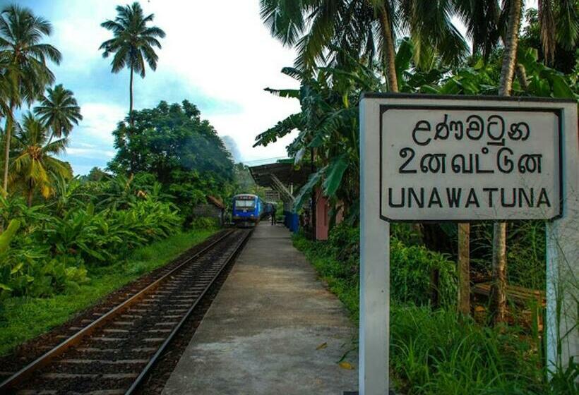 住宿加早餐  Villa Ali