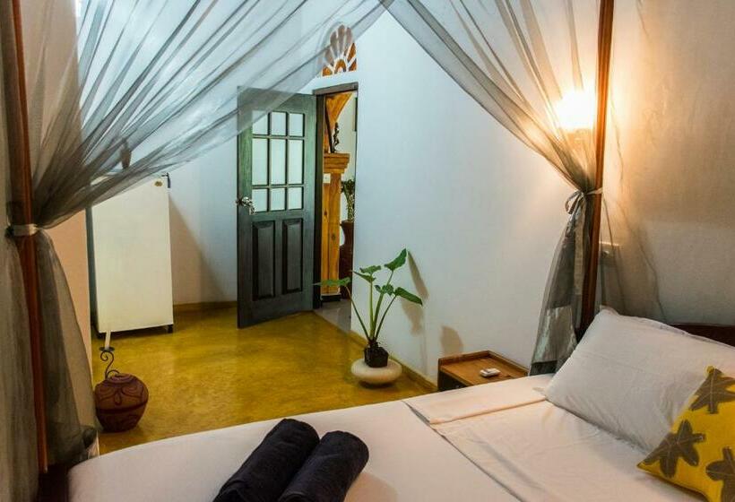 住宿加早餐  Villa Ali