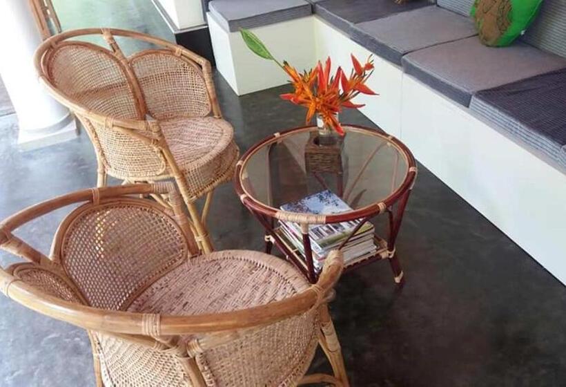 住宿加早餐  Villa Ali