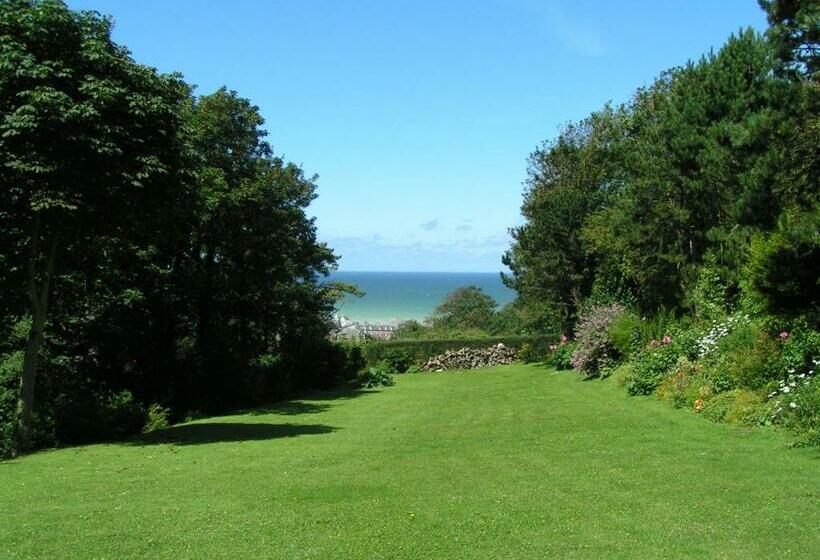 مبيت وإفطار Villa Flore Chambres D Hotes