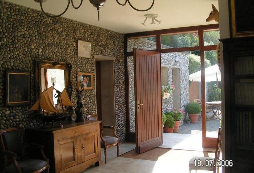 مبيت وإفطار Villa Flore Chambres D Hotes