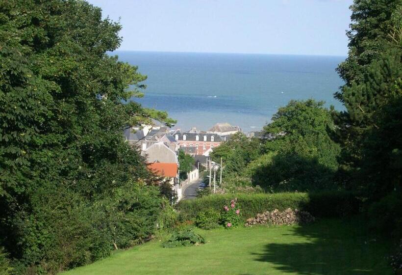 مبيت وإفطار Villa Flore Chambres D Hotes