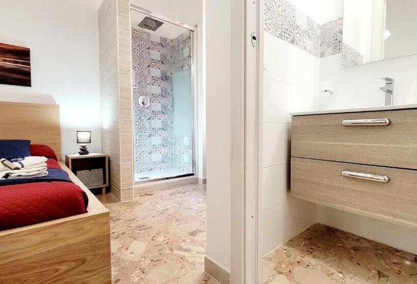 צימר Zanzi  S Charming Rooms