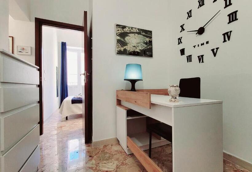 צימר Zanzi  S Charming Rooms