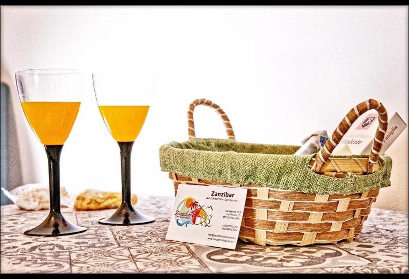 צימר Zanzi  S Charming Rooms