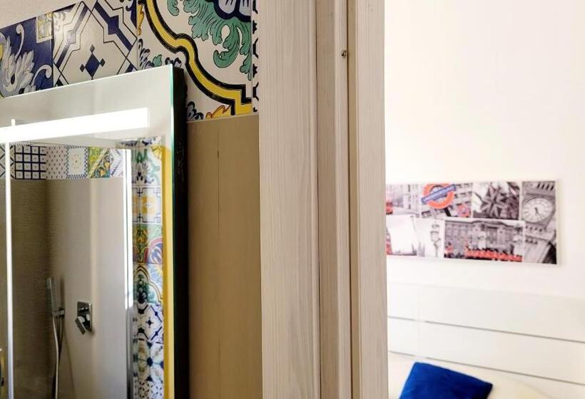 צימר Zanzi  S Charming Rooms