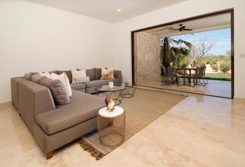 Bohari Palmilla