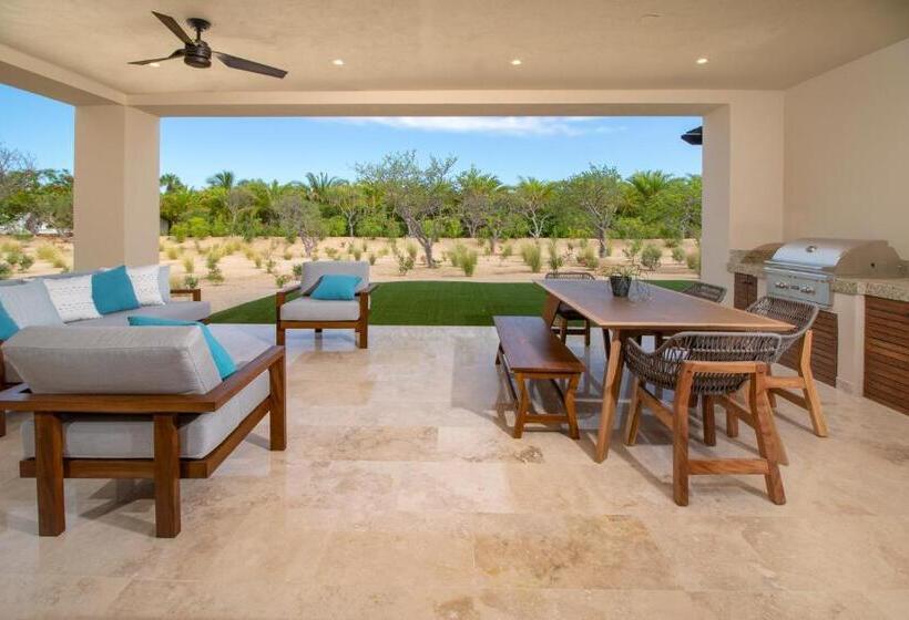 Bohari Palmilla