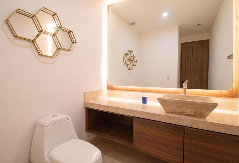 Bohari Palmilla