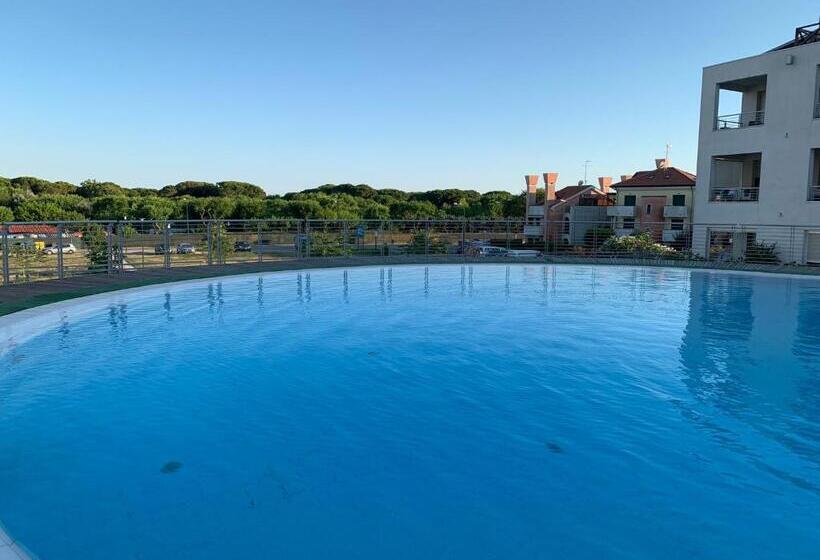 Ca Vio Beach & Pool