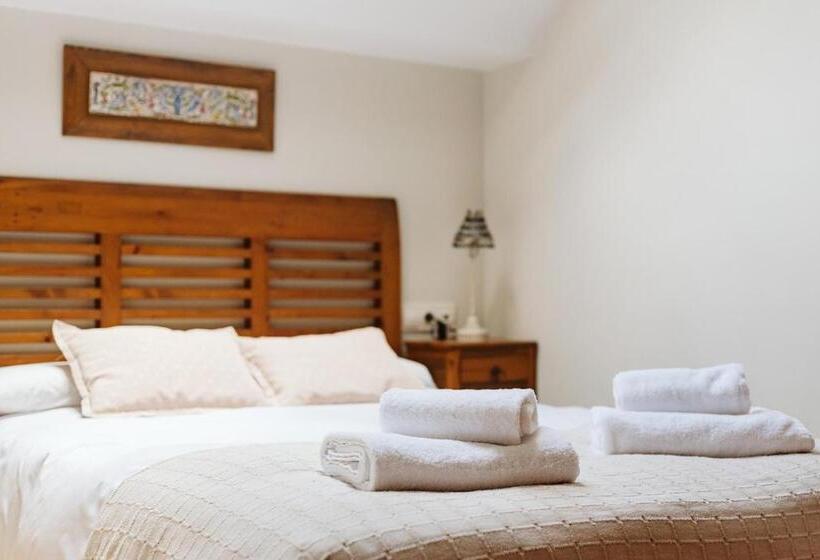 Casa Begoña   Wifi, Sencillo Y Acogedor