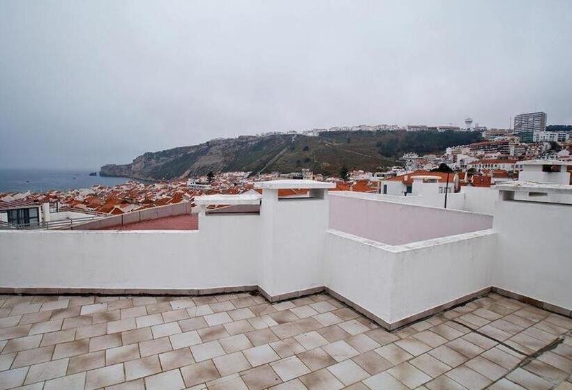 Casa Vó Minda   Nazaré   Alojamento Local