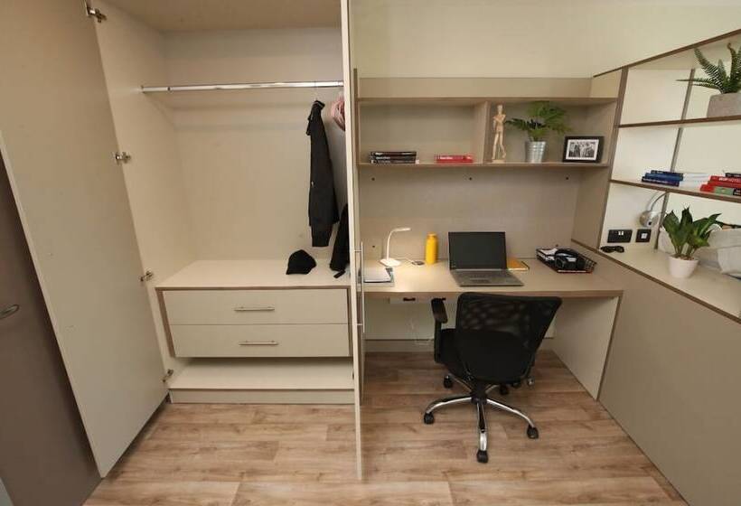 Central Belfast Apartments Student Accommodation Student Id Required