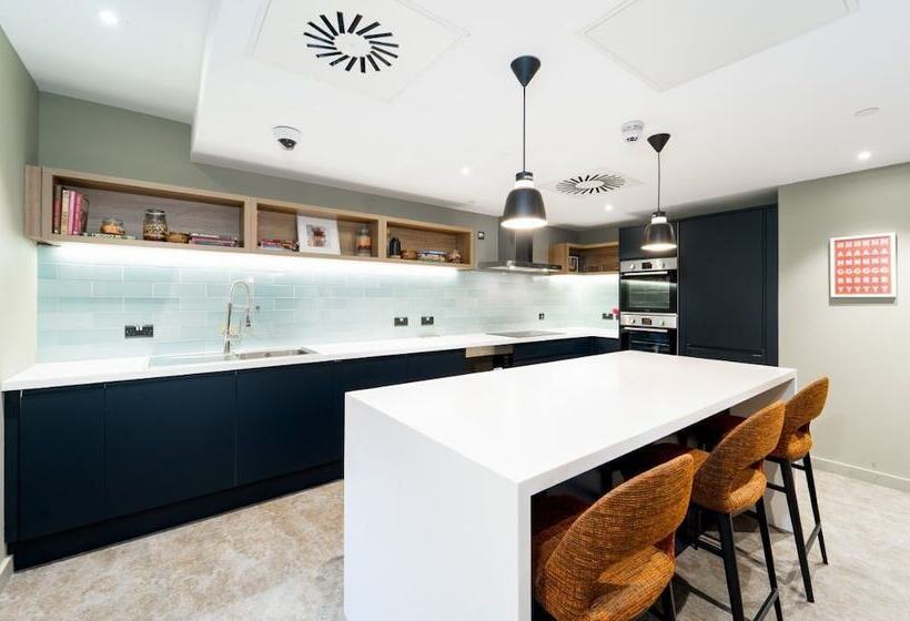 Central Belfast Apartments Student Accommodation Student Id Required